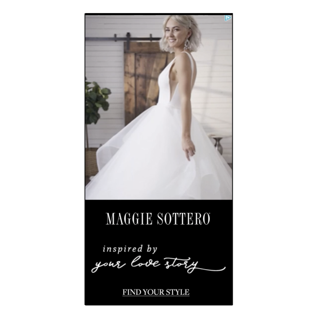 Maggie Sottero