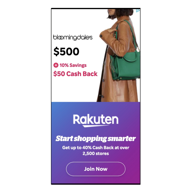 Rakuten